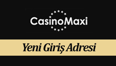 CasinoMaxi Sorunsuz Giriş