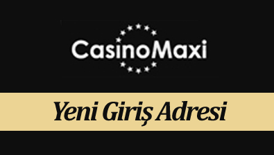 CasinoMaxi201 Güncel Adresi - Casino Maxi 201 Yeni Giriş Adresi
