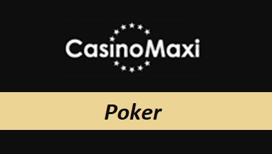 CasinoMaxi Poker
