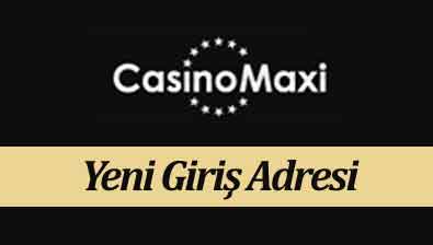 Casinomaxi216 Mobil Giriş - Casinomaxi 216 Yeni Giriş Adresi