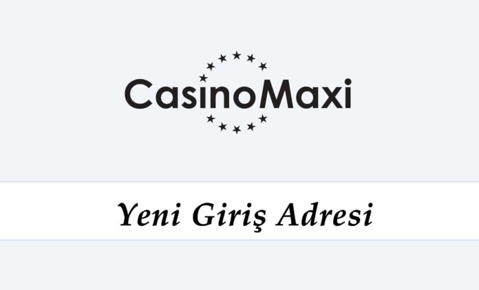 Casinomaxi319 Yeni Giriş – Casinomaxi 319