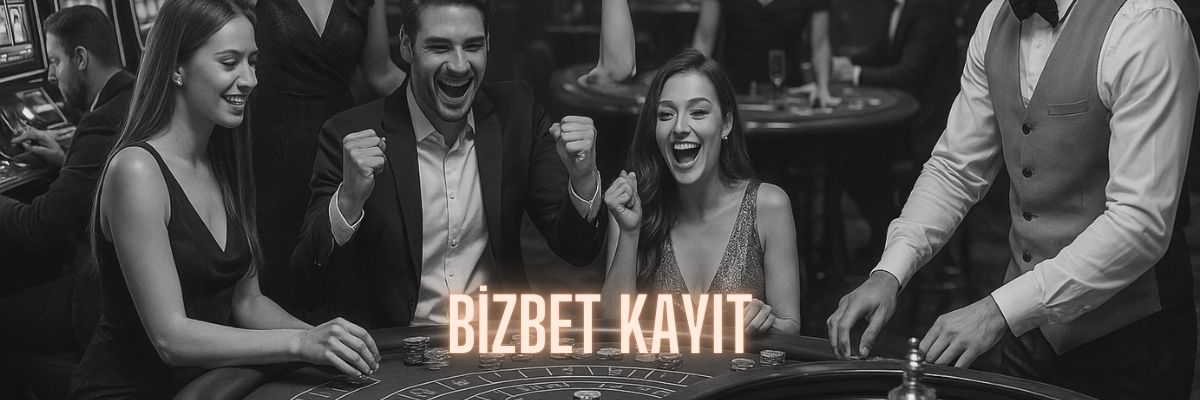 Bizbet Kayıt